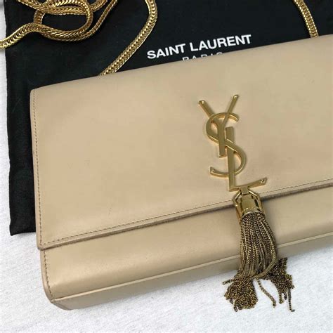 ysl tassel bag replica|YSL medium tassel bag.